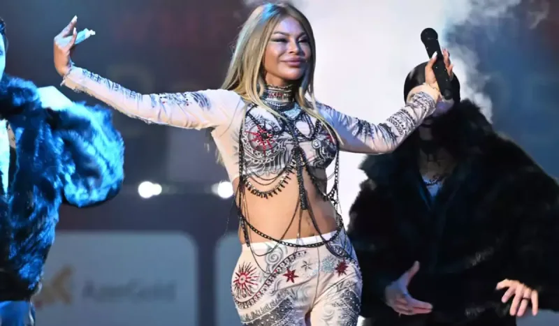 Aygün Kazımova Dünya Çempionatının açılışında - Video