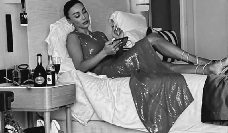 Röyanın Kanndan paylaşımları...