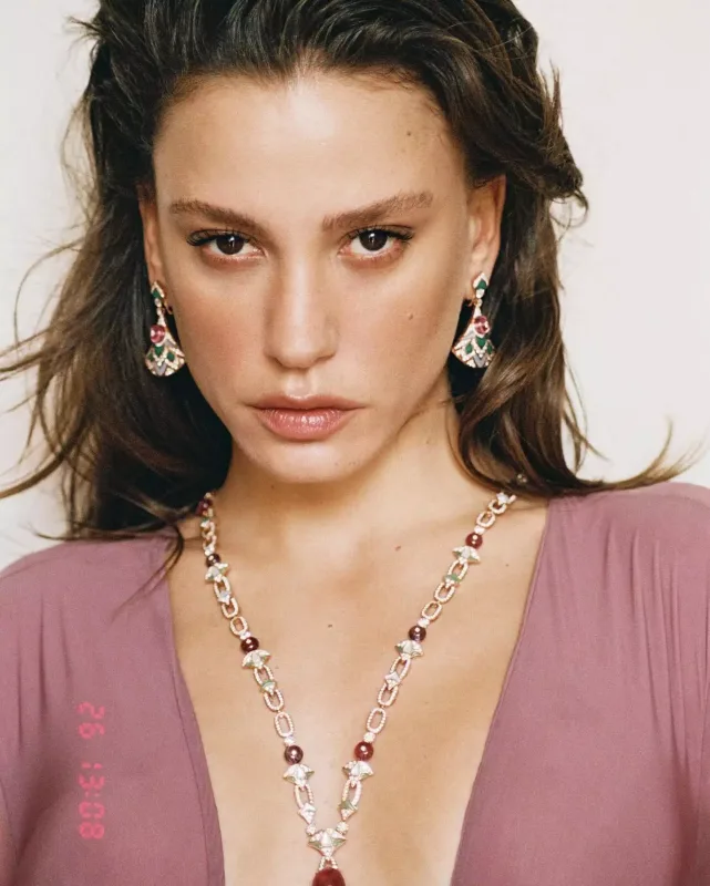 Serenaydan reklam razılaşması!