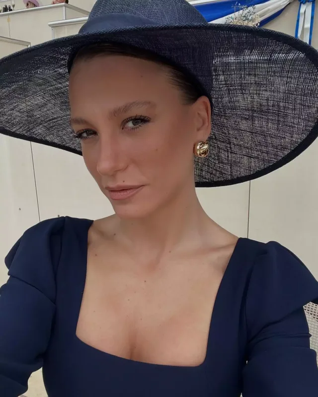 Serenaydan reklam razılaşması!