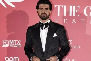 Azərbaycanlı model yenidən Kann-da