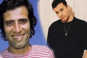 Kemal Sunalı o canlandıracaq