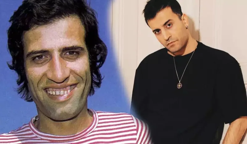 Kemal Sunalı o canlandıracaq