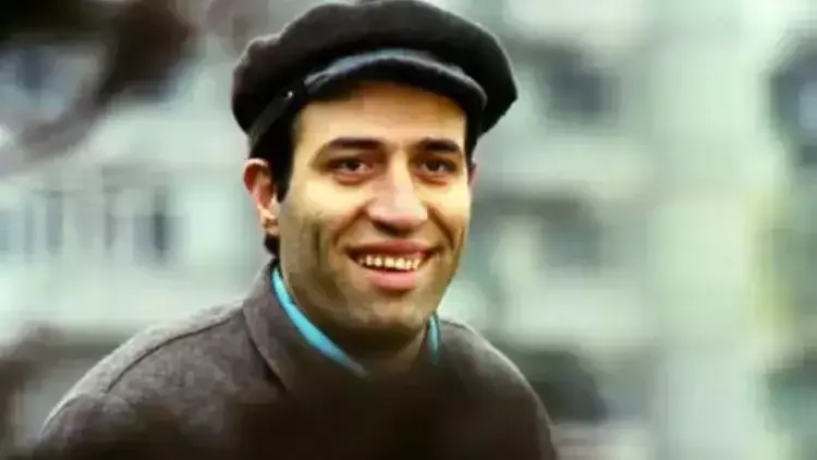 Kemal Sunalı o canlandıracaq