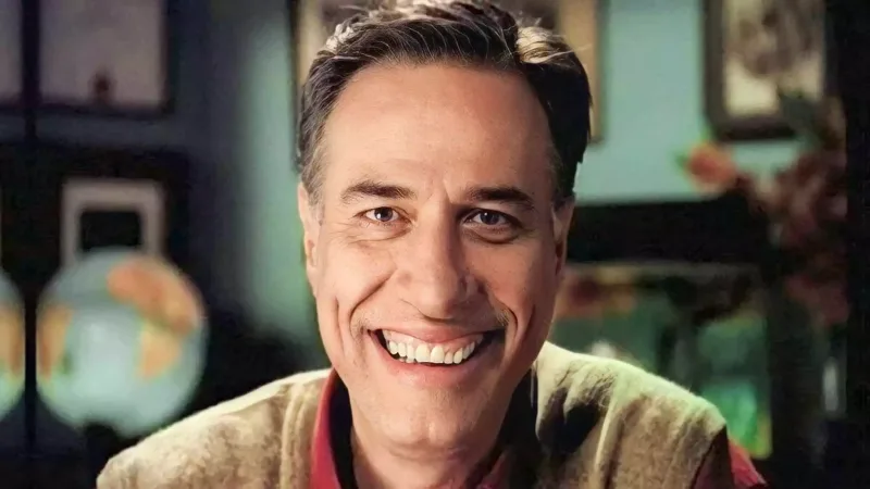 Kemal Sunalı o canlandıracaq