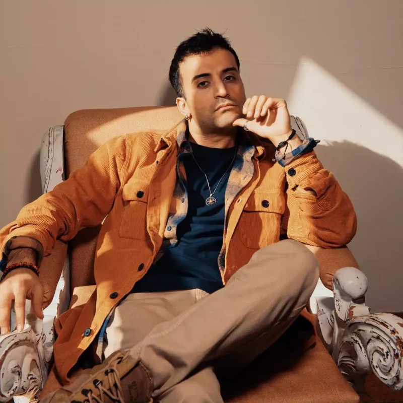 Kemal Sunalı o canlandıracaq