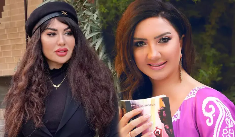 “İki ildir məhkəməni udduğum halda məndən üzr istəməyib”