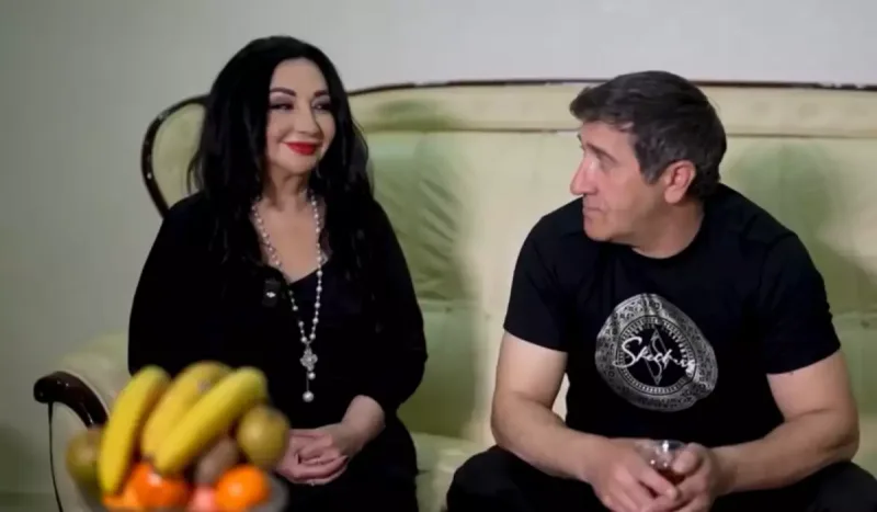 Naibə Allahverdiyevanı döyən eks-həyat yoldaşı həbs olundu