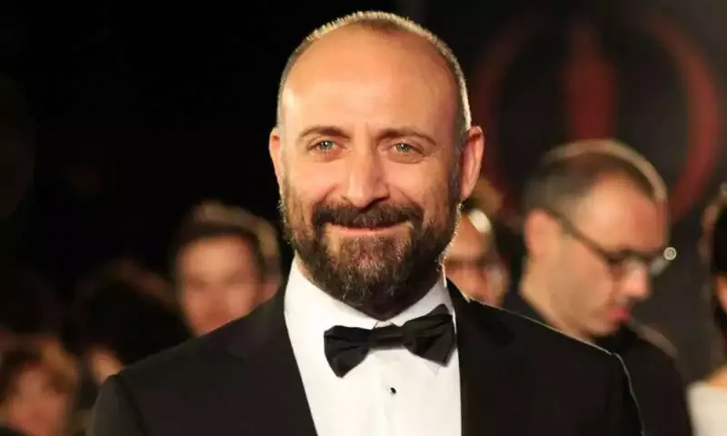 “Sultan Süleyman”a həbs cəzası!