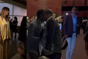 Məşhurlar Azadın konsertində