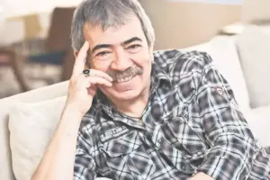 Selçuk Yöntem uzun müddət sonra