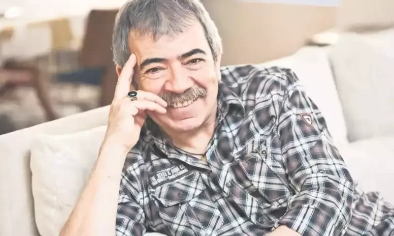 Selçuk Yöntem uzun müddət sonra