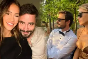 İkinci övladı doğulacaq