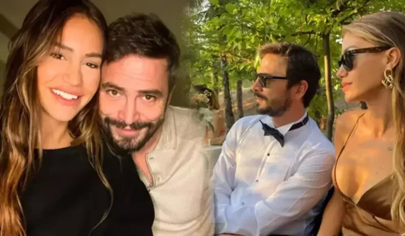 İkinci övladı doğulacaq