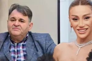 Röya Ayxandan Ayaz Salayevə sərt cavab!