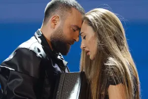 Azad Şabanov “Bir əsər” yaratdı