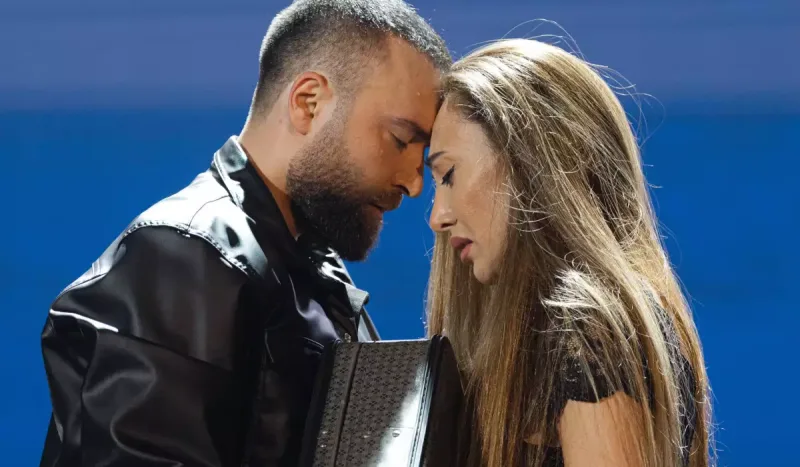 Azad Şabanov “Bir əsər” yaratdı