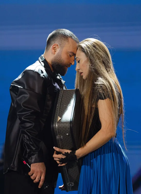 Azad Şabanov “Bir əsər” yaratdı