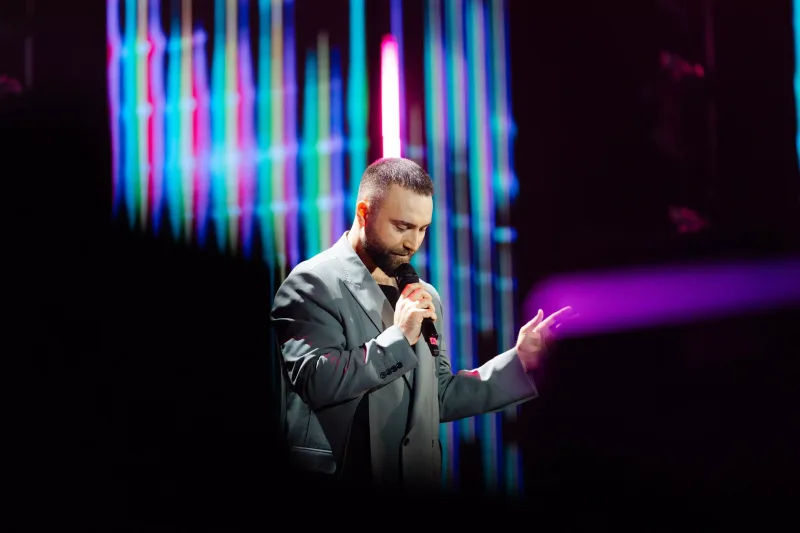 Azad Şabanov “Bir əsər” yaratdı