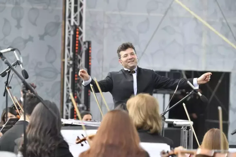 Xarıbülbül Festivalı keçirilir!