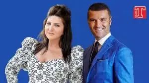 Sibel Can Sarıgülün oğlu ilə evlənib?