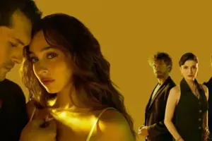 Komandanın əksəriyyəti serialdan ayrılır!