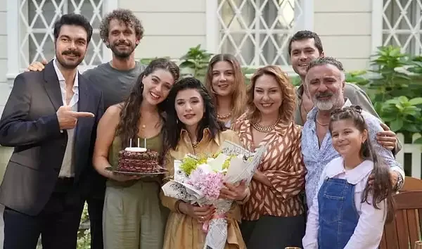 Komandanın əksəriyyəti serialdan ayrılır!