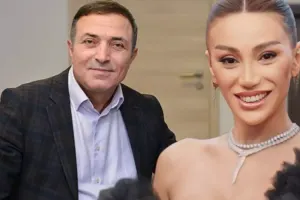 “Röyanın Kann-a getməyinin kimə zərəri var ?”