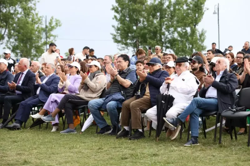 Şuşada Polad Bülbüloğlunun konserti olub