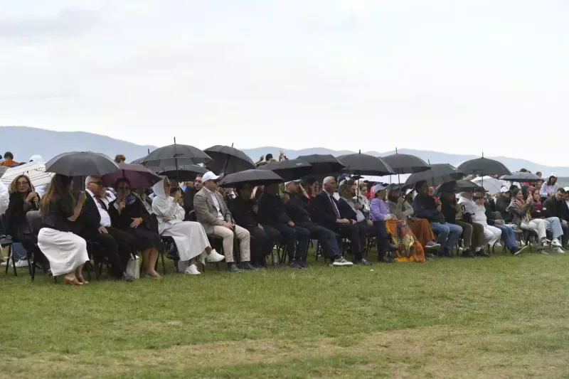 Şuşada Polad Bülbüloğlunun konserti olub