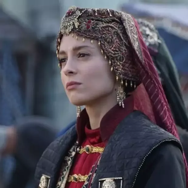 “Kuruluş Osman”da şok ayrılıq