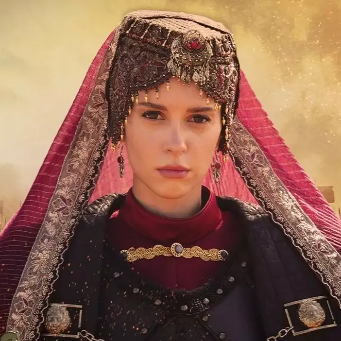 “Kuruluş Osman”da şok ayrılıq