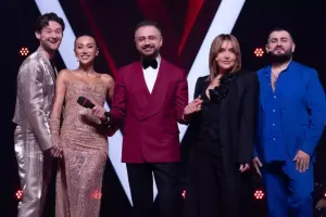 Bu gün “Səs”in finalıdır