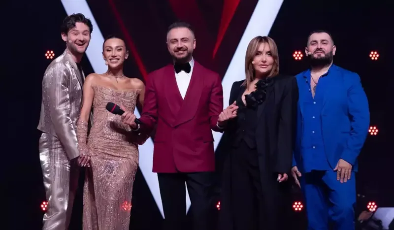 Bu gün “Səs”in finalıdır