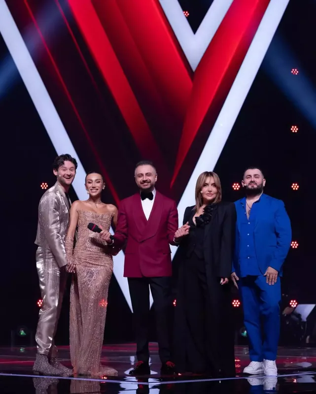 Bu gün “Səs”in finalıdır