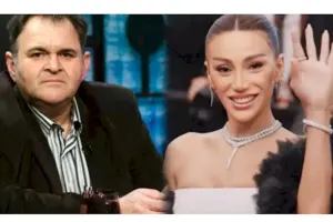 “Röya nə deyirsə, mənə xoşdur” - Ayaz Salayev