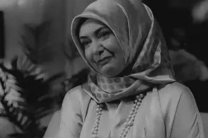 ““Kızılcık Şerbeti”ni izləmirəm”