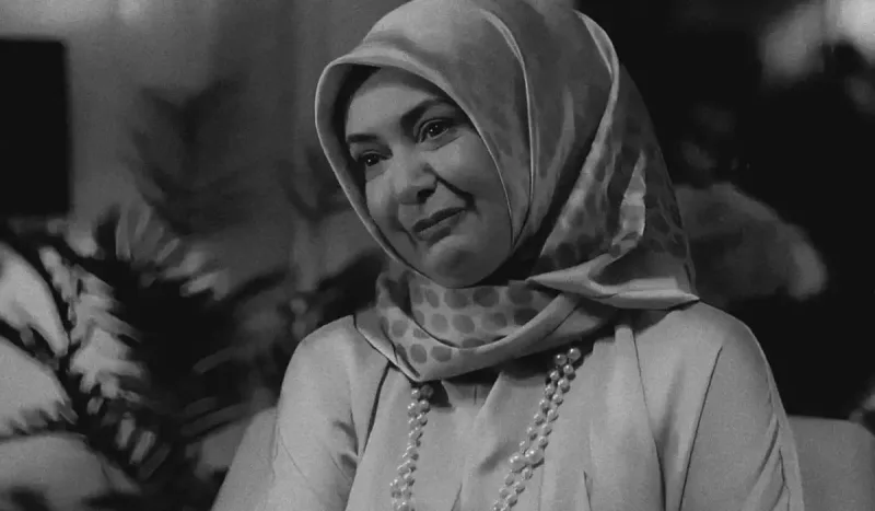 ““Kızılcık Şerbeti”ni izləmirəm”