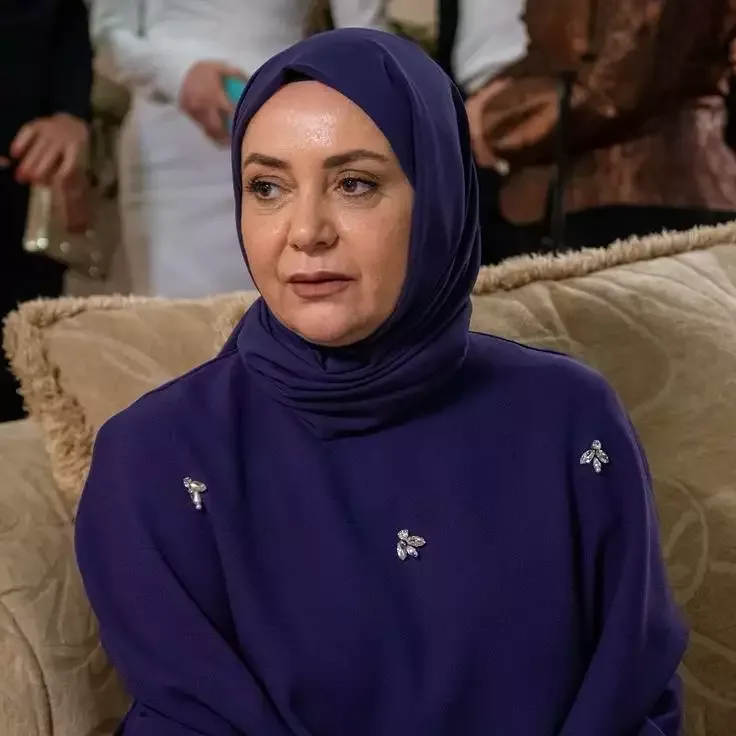 ““Kızılcık Şerbeti”ni izləmirəm”