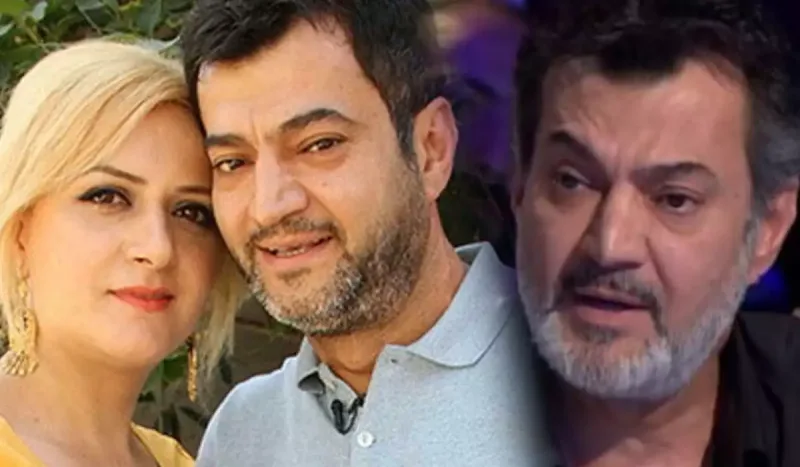 “Həyat yoldaşımı özüm görüb bəyəndim”