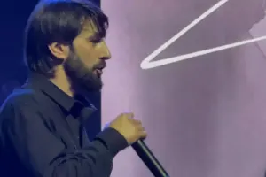 “Yalnız özümüzə minnətdarıq”