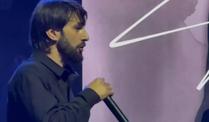 “Yalnız özümüzə minnətdarıq”