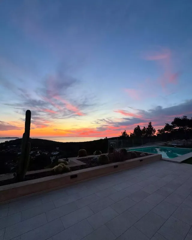 Mahirdən sevgilisi ilə paylaşım