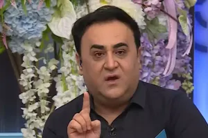 Elgizin bu sözlərinə görə “ARB”yə - Xəbərdarlıq