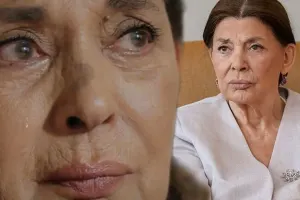 “Hattuç hala” qəzadan son anda xilas oldu