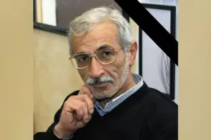 Babək Quliyev vəfat etdi