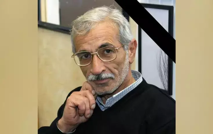 Babək Quliyev vəfat etdi