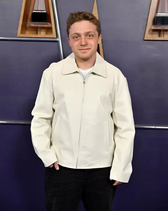 Qırmızı xalıda diqqət çəkənlər...