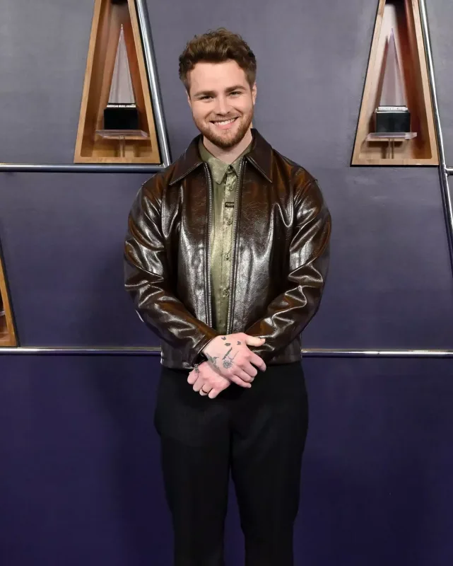 Qırmızı xalıda diqqət çəkənlər...