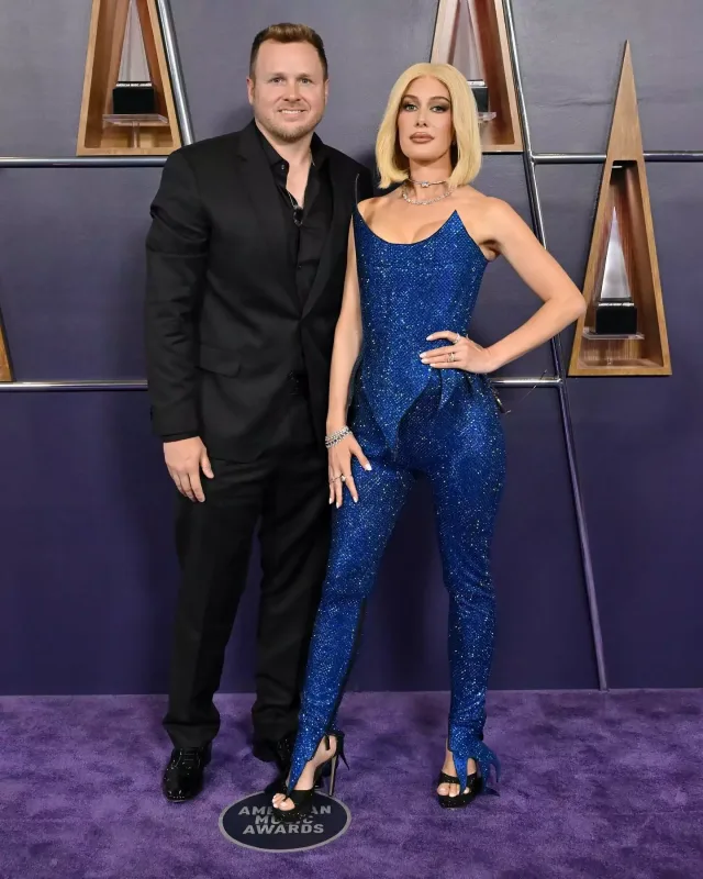 Qırmızı xalıda diqqət çəkənlər...